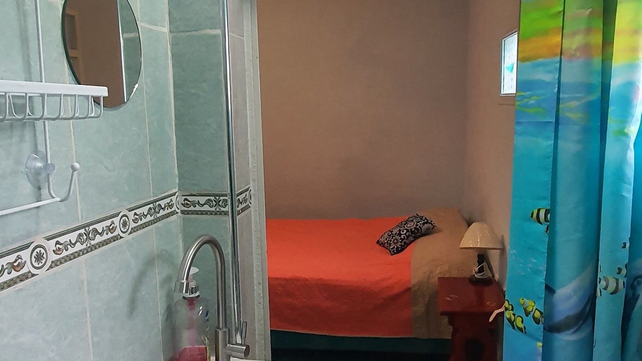 Photo of Bathroom in Venustiano Carranza