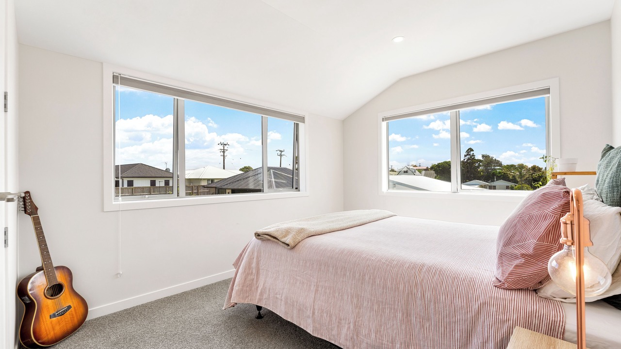 Photo of Bedroom in Snells Beach