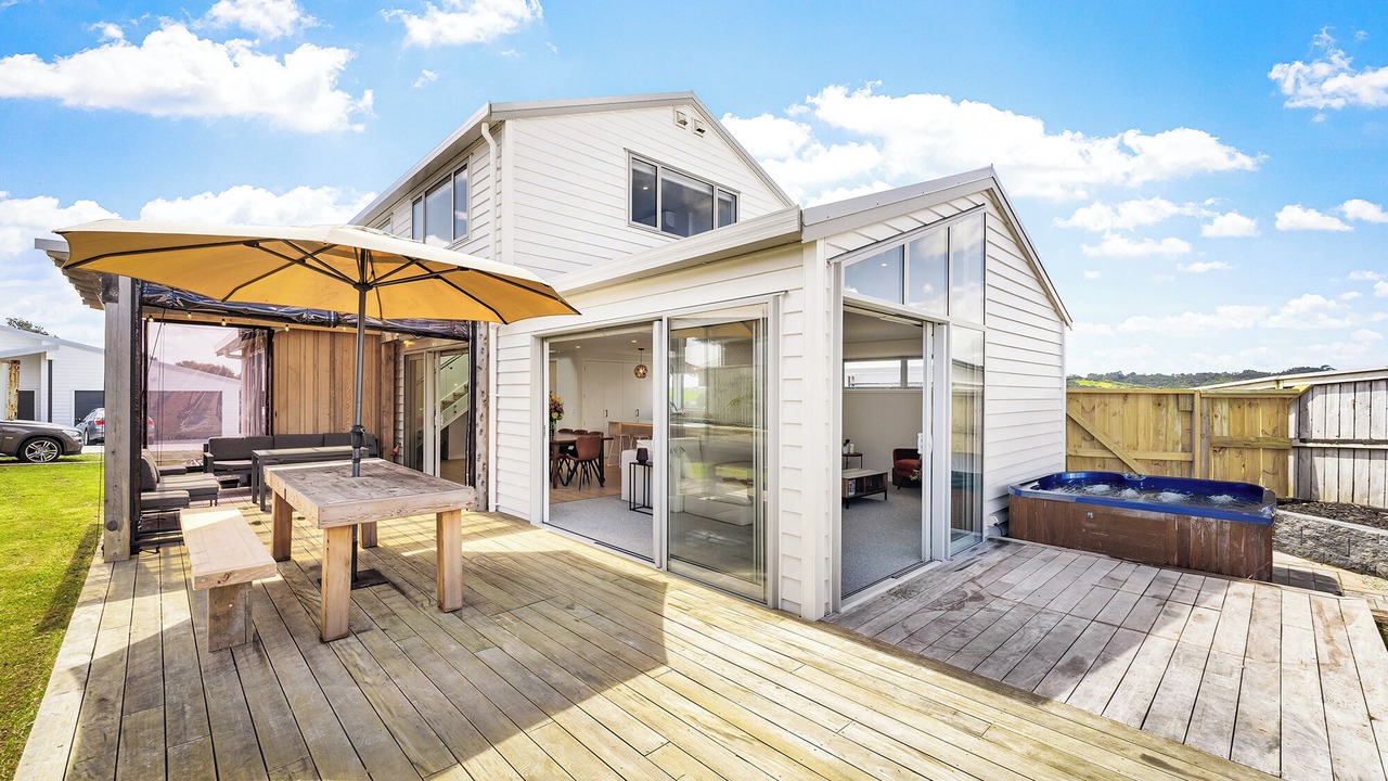 Photo of Outdoor in Snells Beach