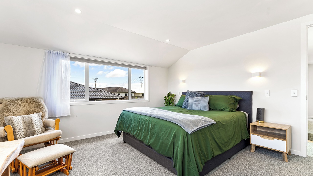Photo of Bedroom in Snells Beach