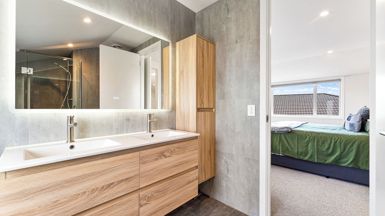 Photo of Bathroom in Snells Beach