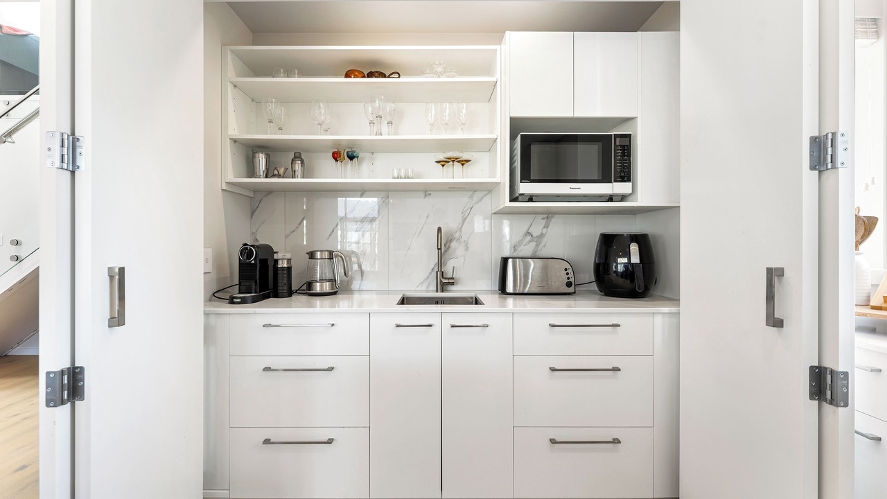 Photo of Kitchen in Snells Beach