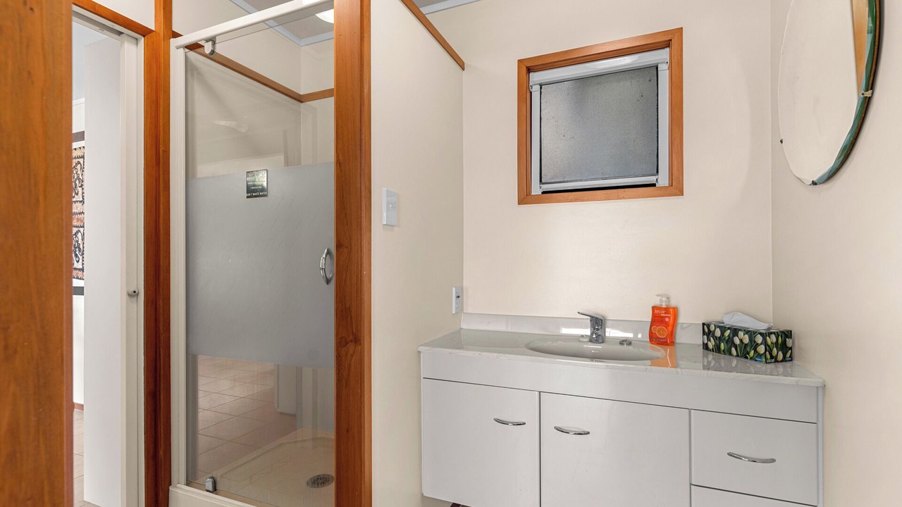 Photo of Bathroom in Mangawhai Heads