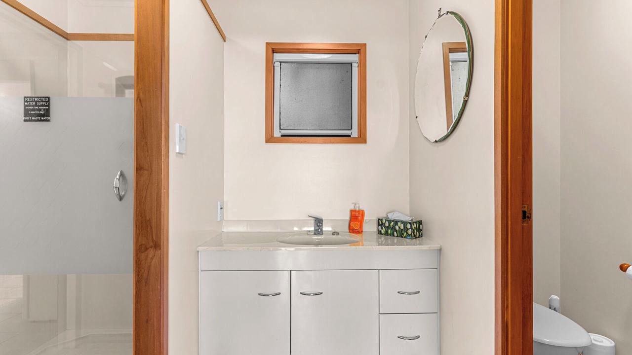 Photo of Bathroom in Mangawhai Heads