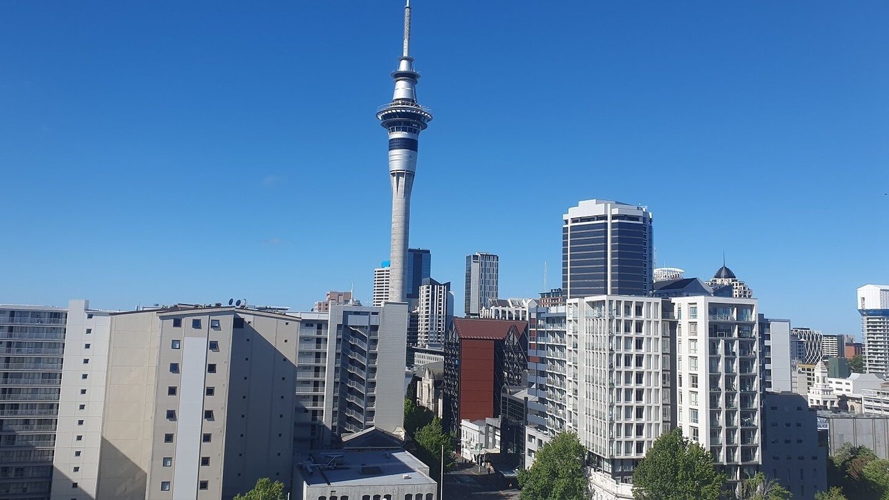 Photo of Others in Auckland Central Business District