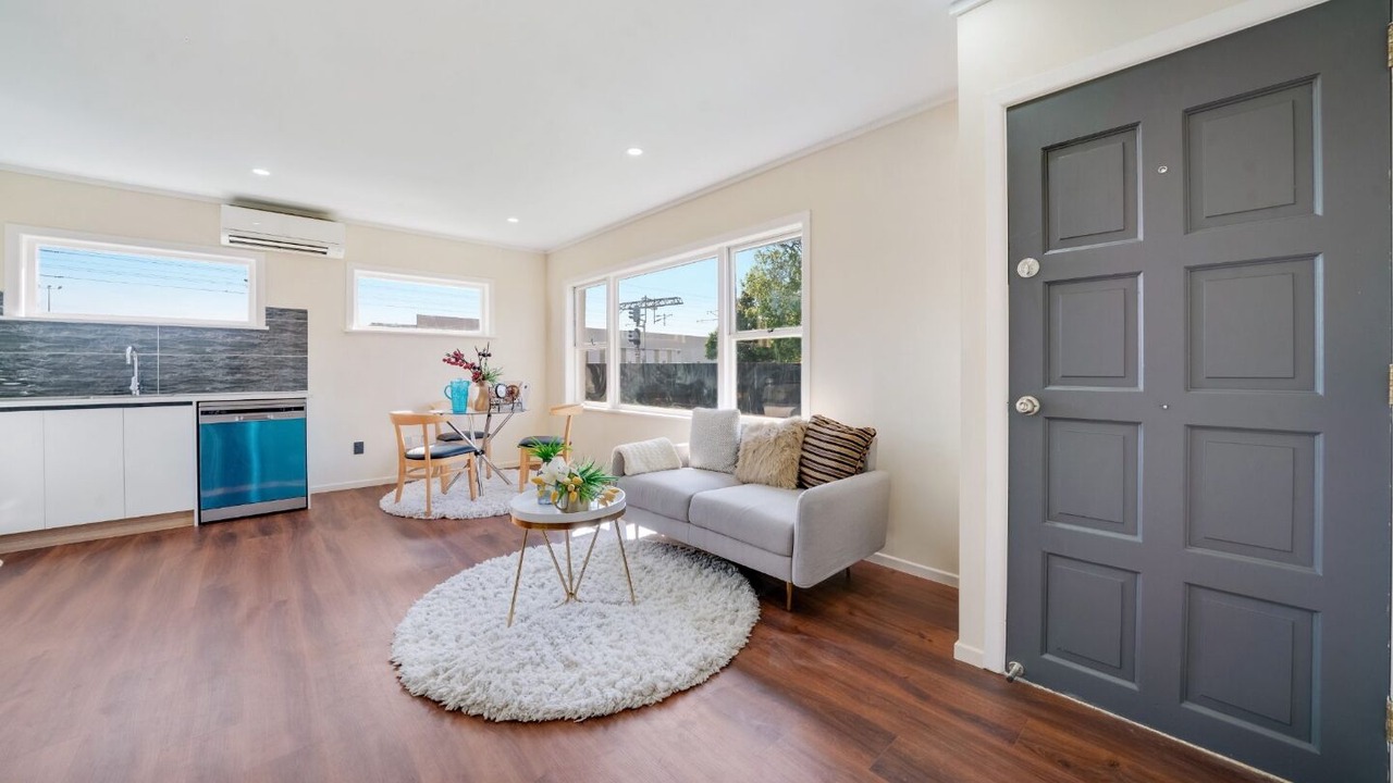 Photo of Livingroom in Papatoetoe