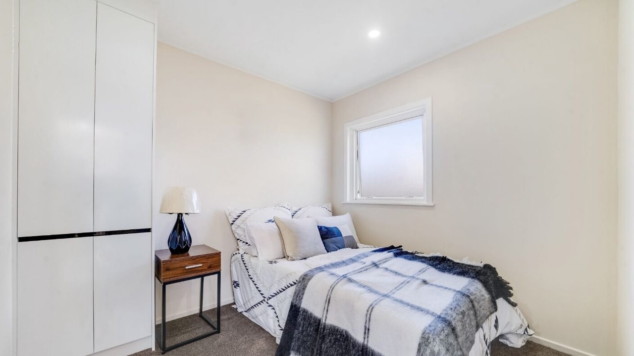 Photo of Bedroom in Papatoetoe