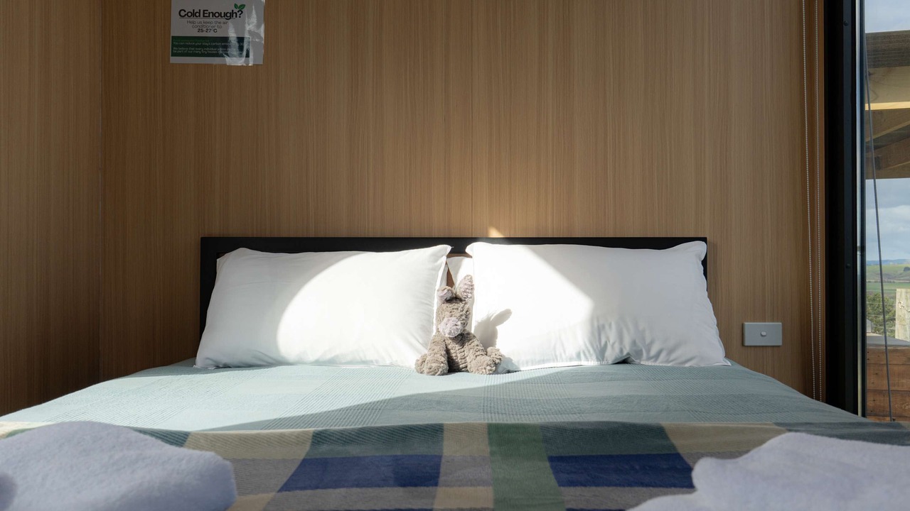 Photo of Bedroom in Surat Bay