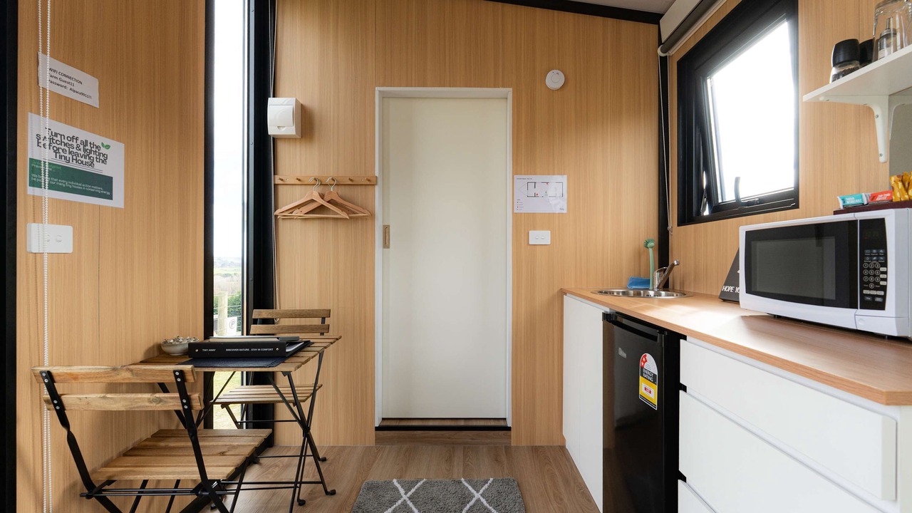 Photo of Kitchen in Surat Bay