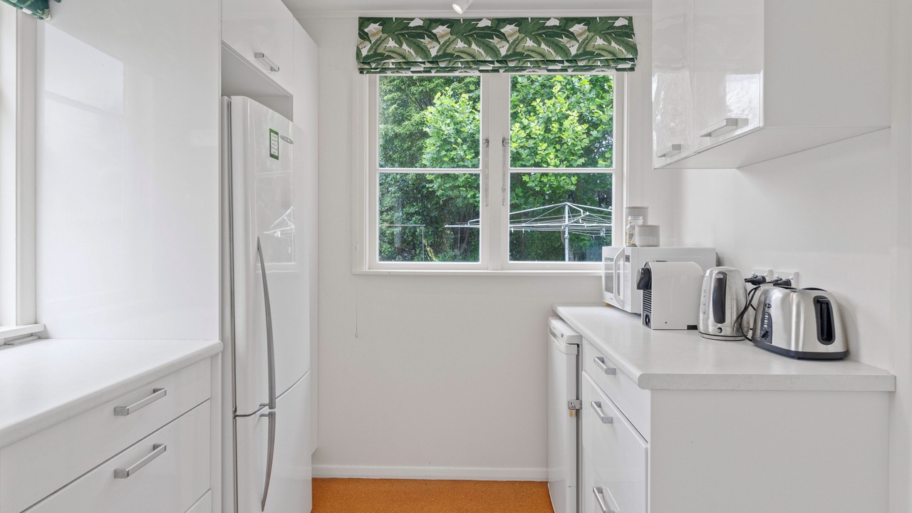 Photo of Kitchen in Turangi