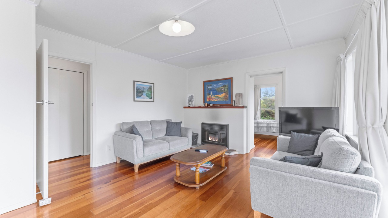 Photo of Livingroom in Turangi