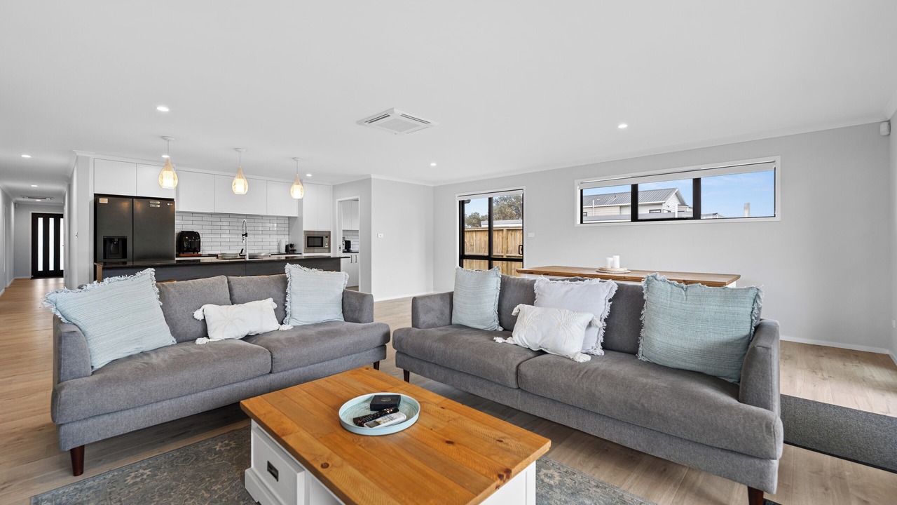 Photo of Livingroom in Richmond Downs