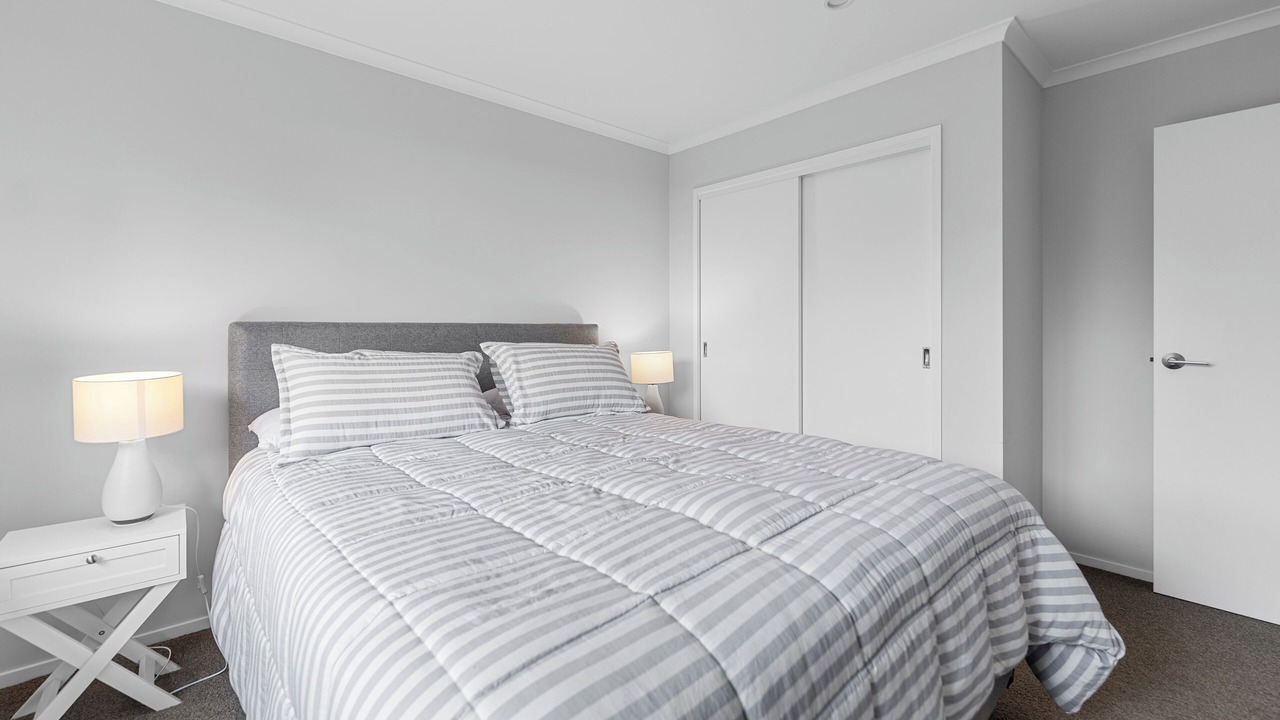 Photo of Bedroom in Richmond Downs