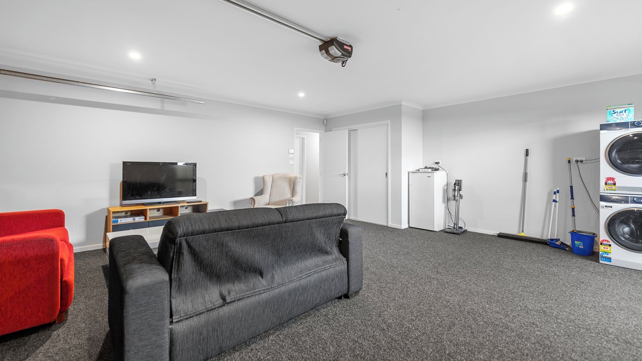 Photo of Livingroom in Richmond Downs
