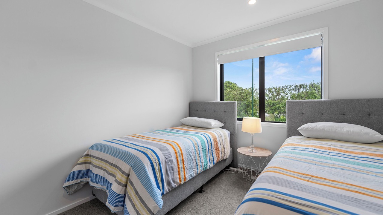 Photo of Bedroom in Richmond Downs