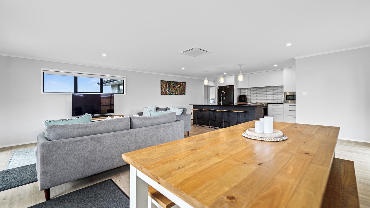 Photo of Livingroom in Richmond Downs