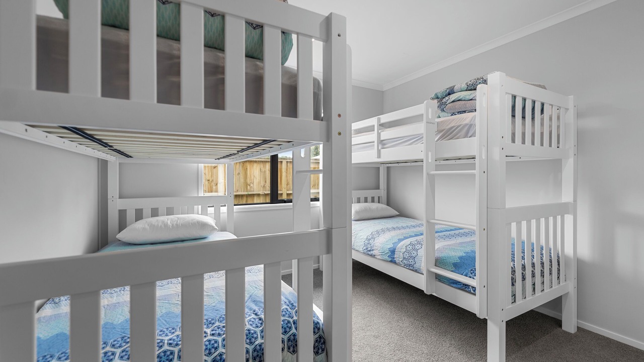 Photo of Bedroom in Richmond Downs