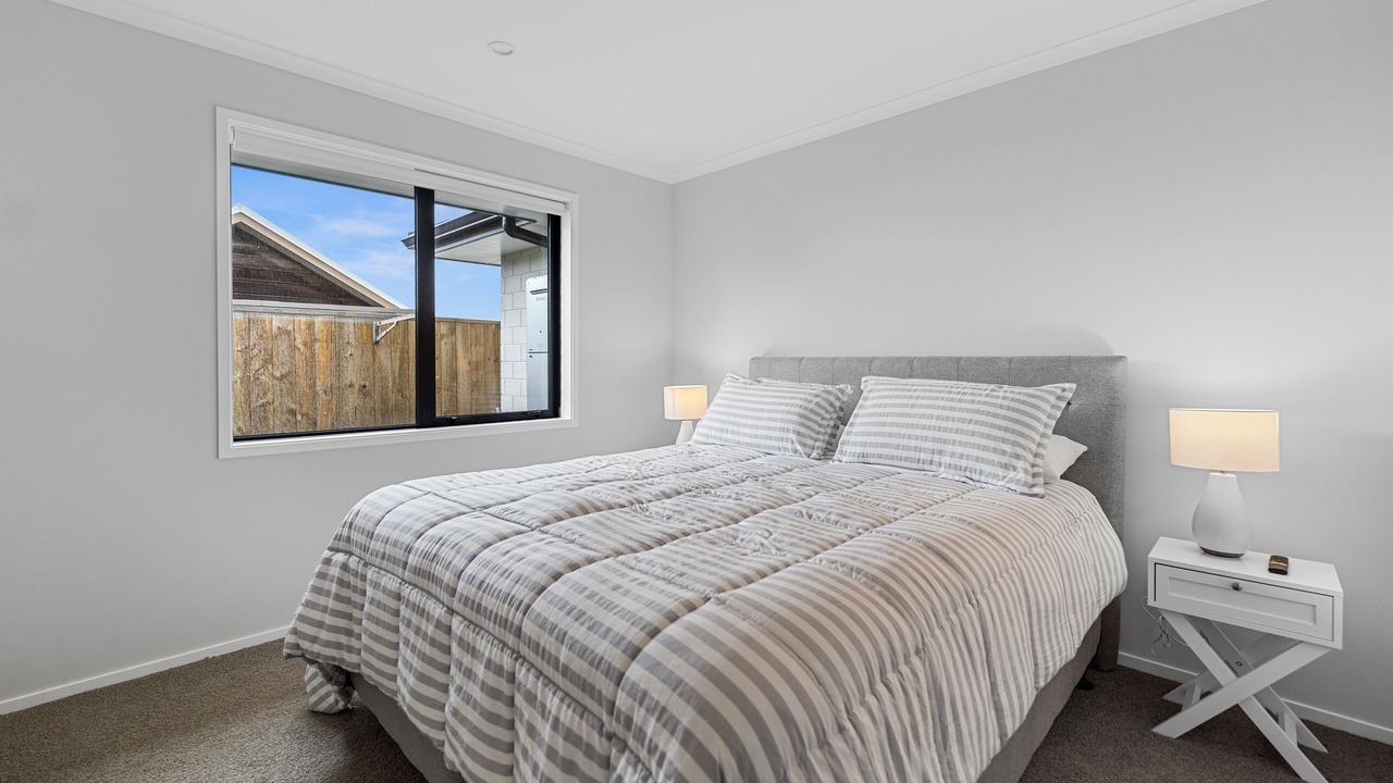Photo of Bedroom in Richmond Downs