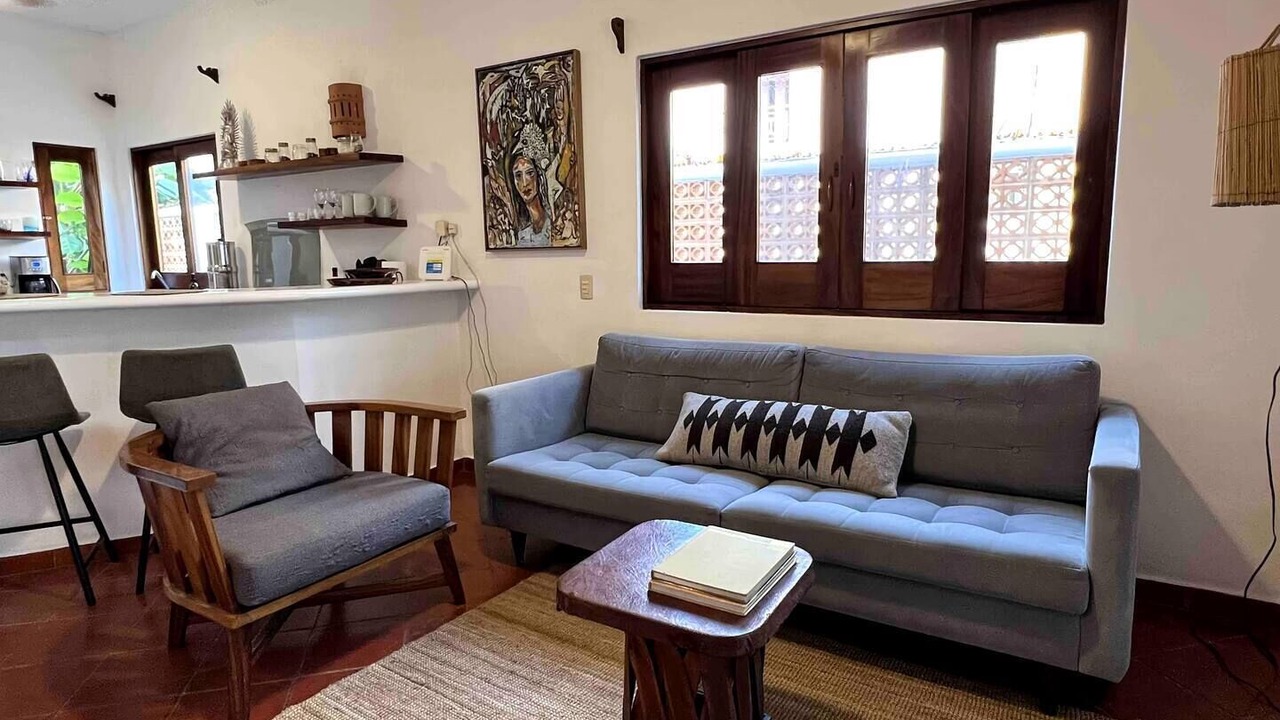Photo of Livingroom in San Francisco