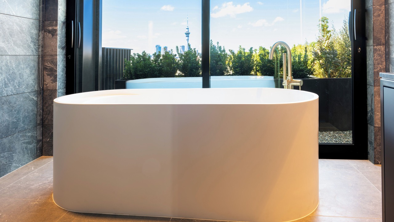 Photo of Bathroom in Ponsonby