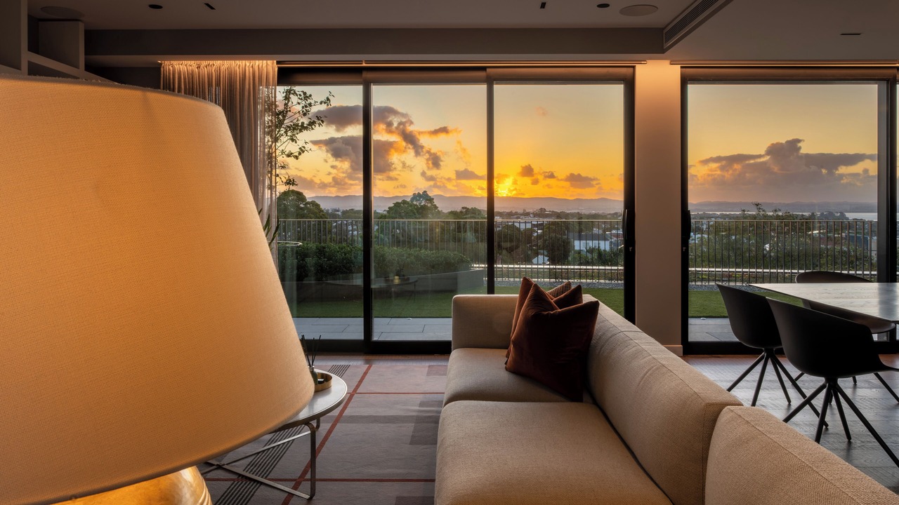 Photo of Livingroom in Ponsonby