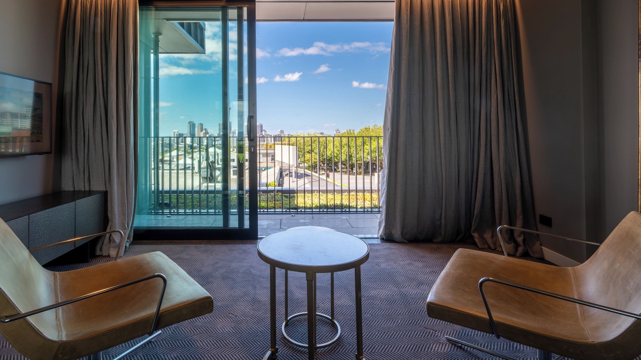 Photo of Livingroom in Ponsonby