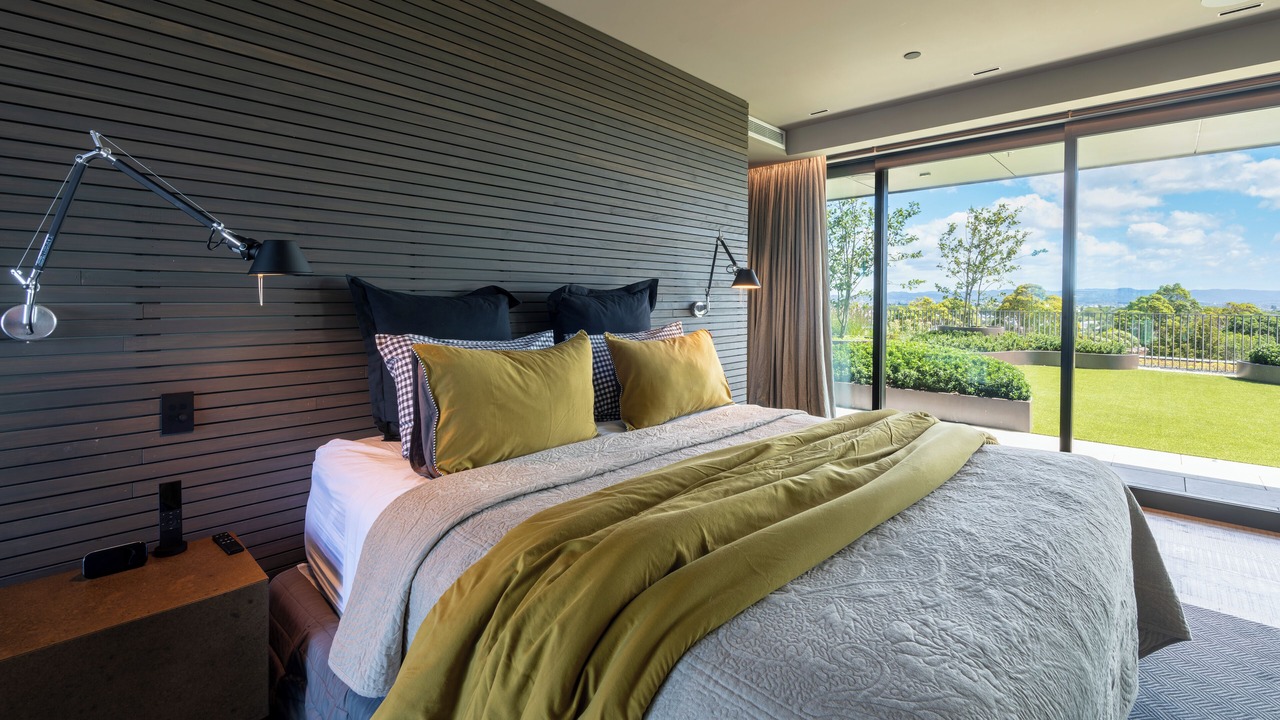 Photo of Bedroom in Ponsonby
