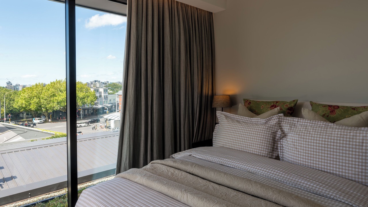 Photo of Bedroom in Ponsonby