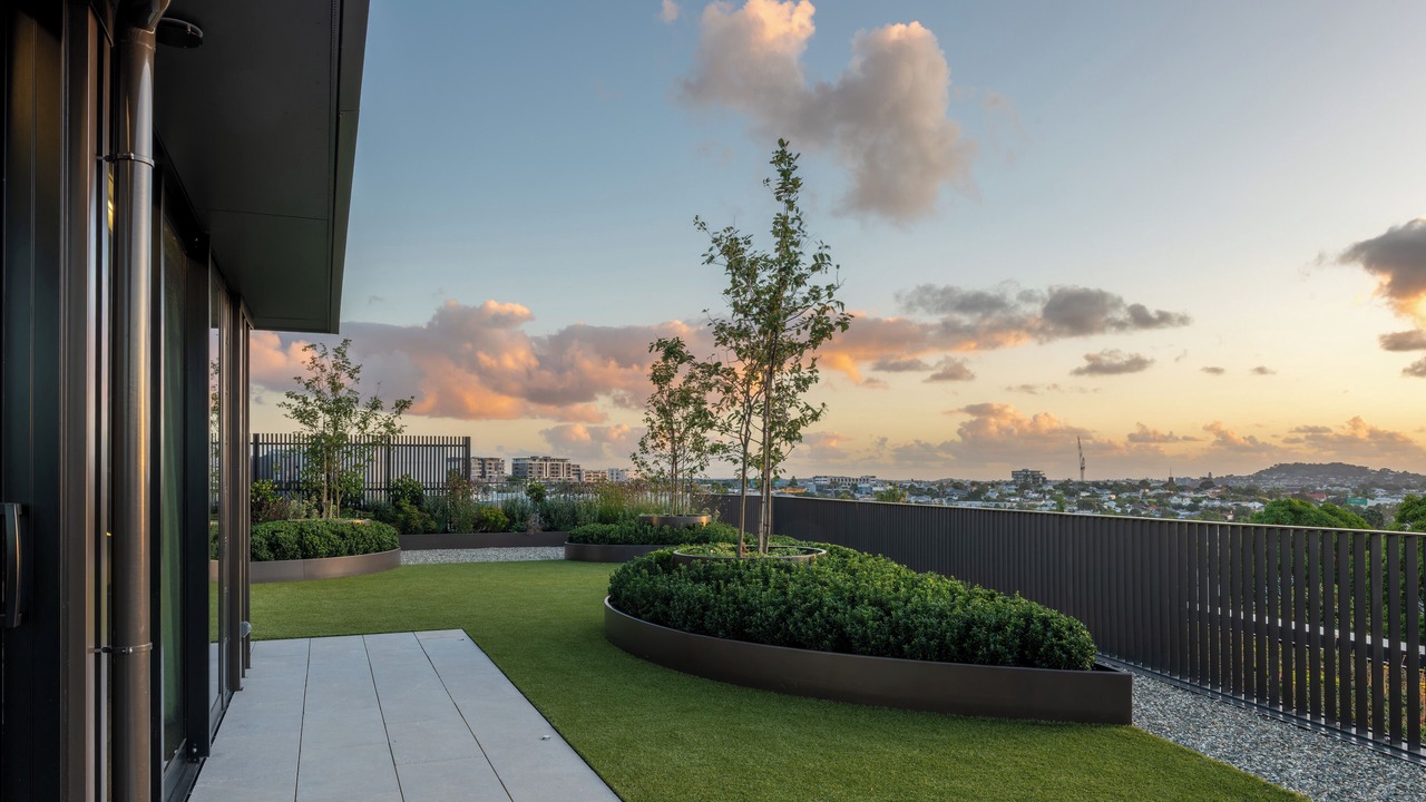 Photo of Outdoor in Ponsonby