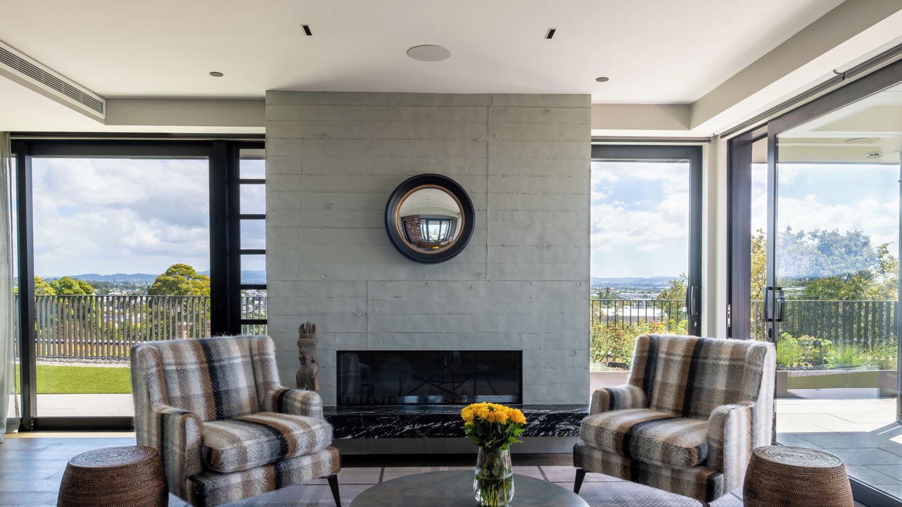 Photo of Livingroom in Ponsonby
