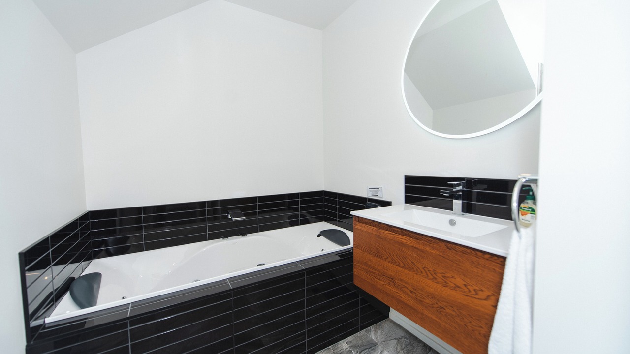 Photo of Bathroom in Fitzroy
