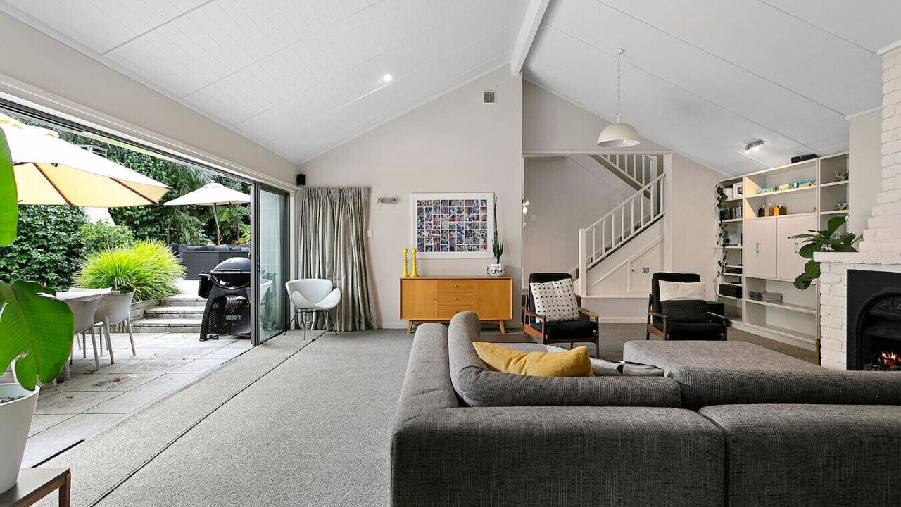 Photo of Livingroom in Taupo