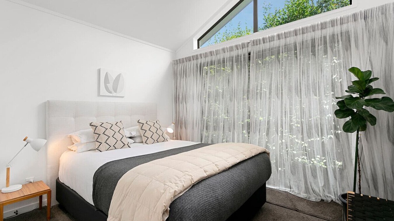 Photo of Bedroom in Taupo