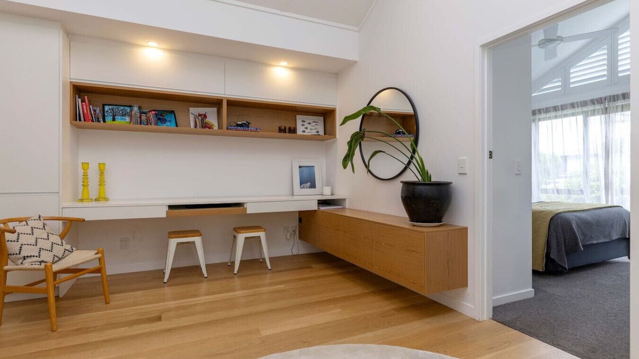 Photo of Bedroom in Taupo