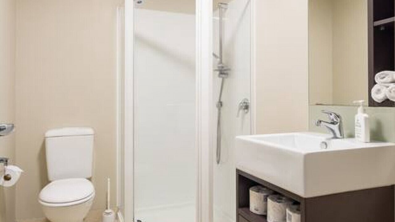 Photo of Bathroom in Newton