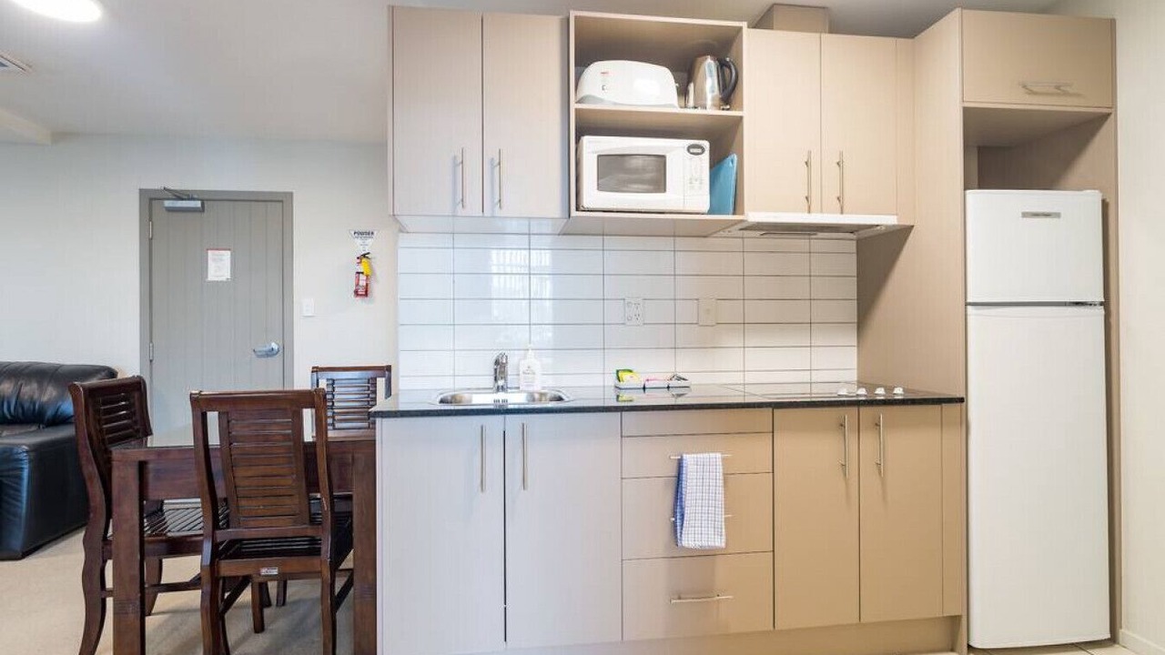 Photo of Kitchen in Newton