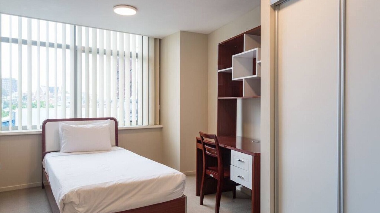 Photo of Bedroom in Newton