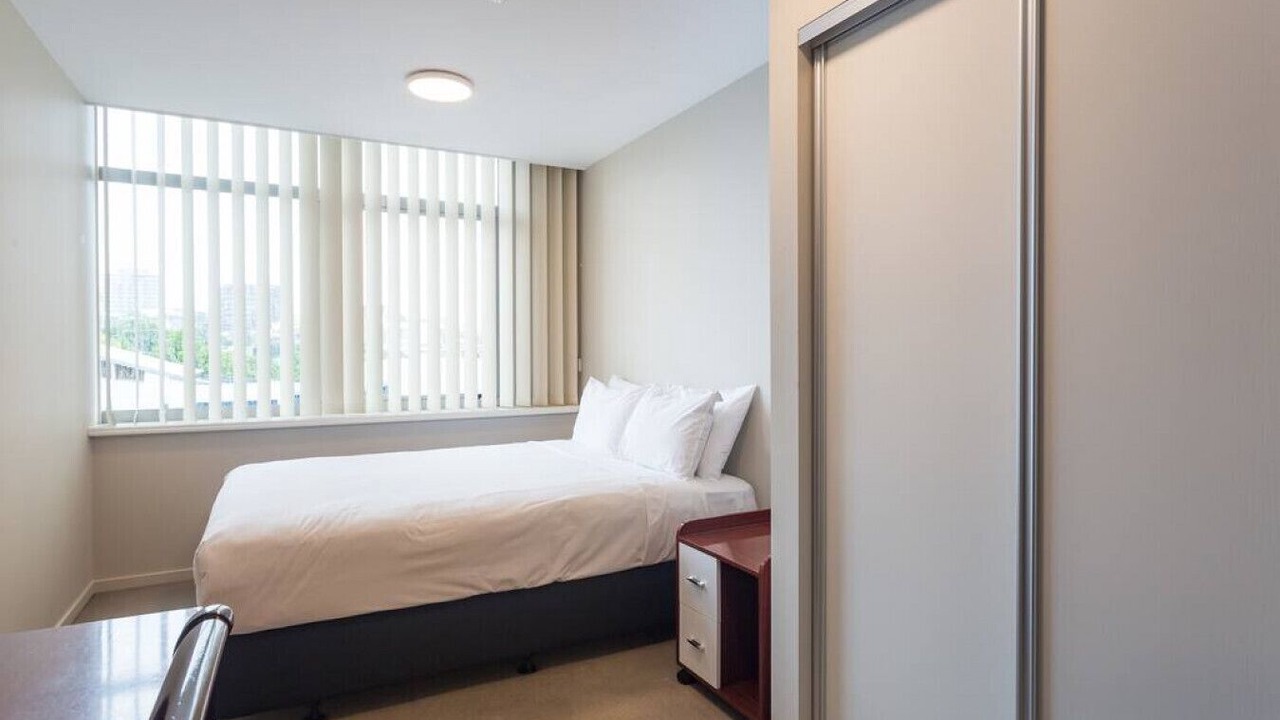 Photo of Bedroom in Newton