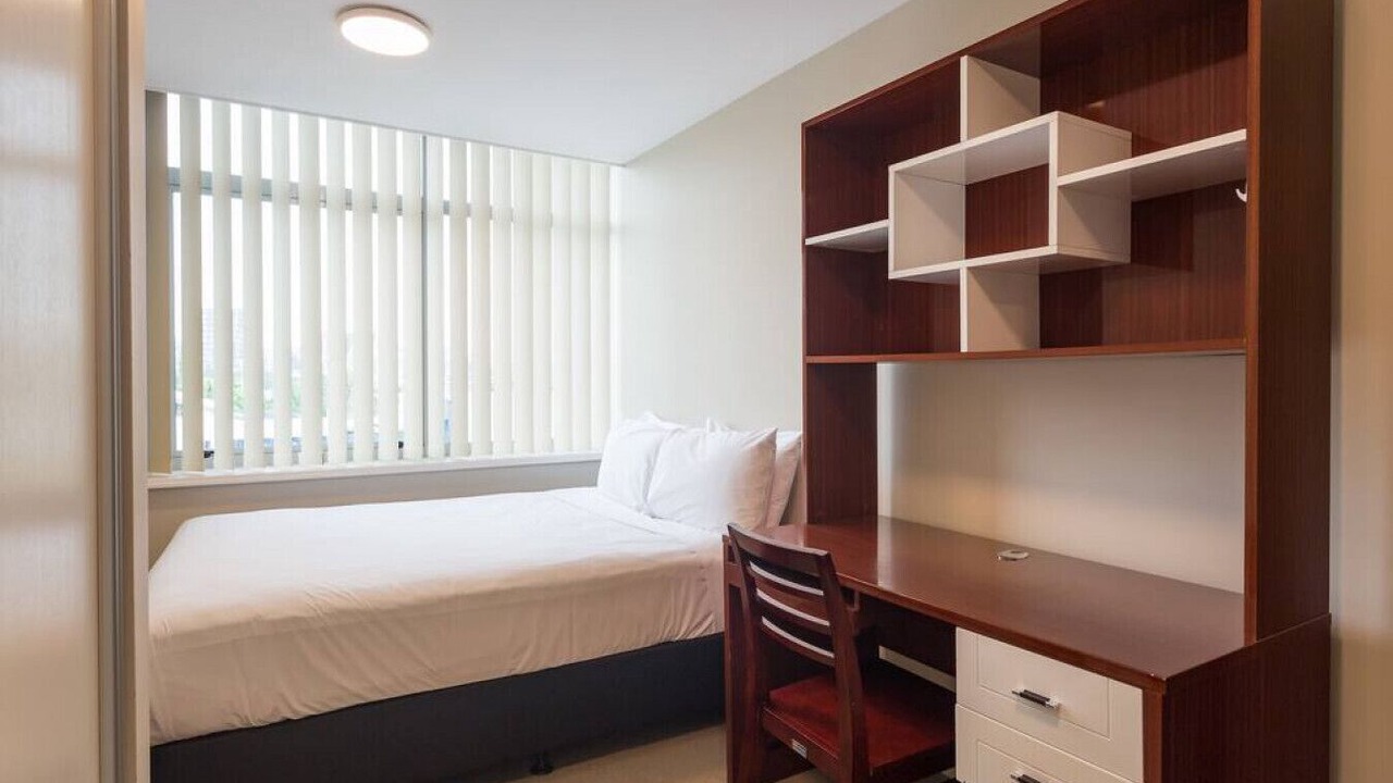 Photo of Bedroom in Newton
