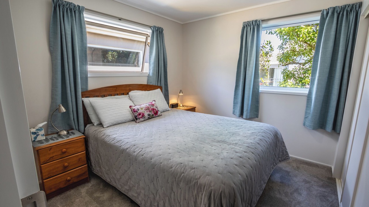 Photo of Bedroom in Pohara