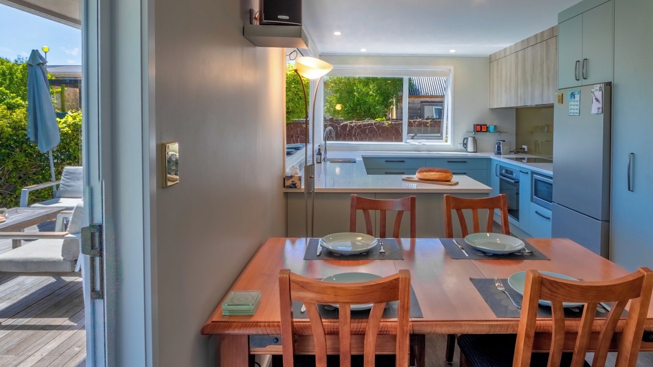 Photo of Kitchen in Pohara
