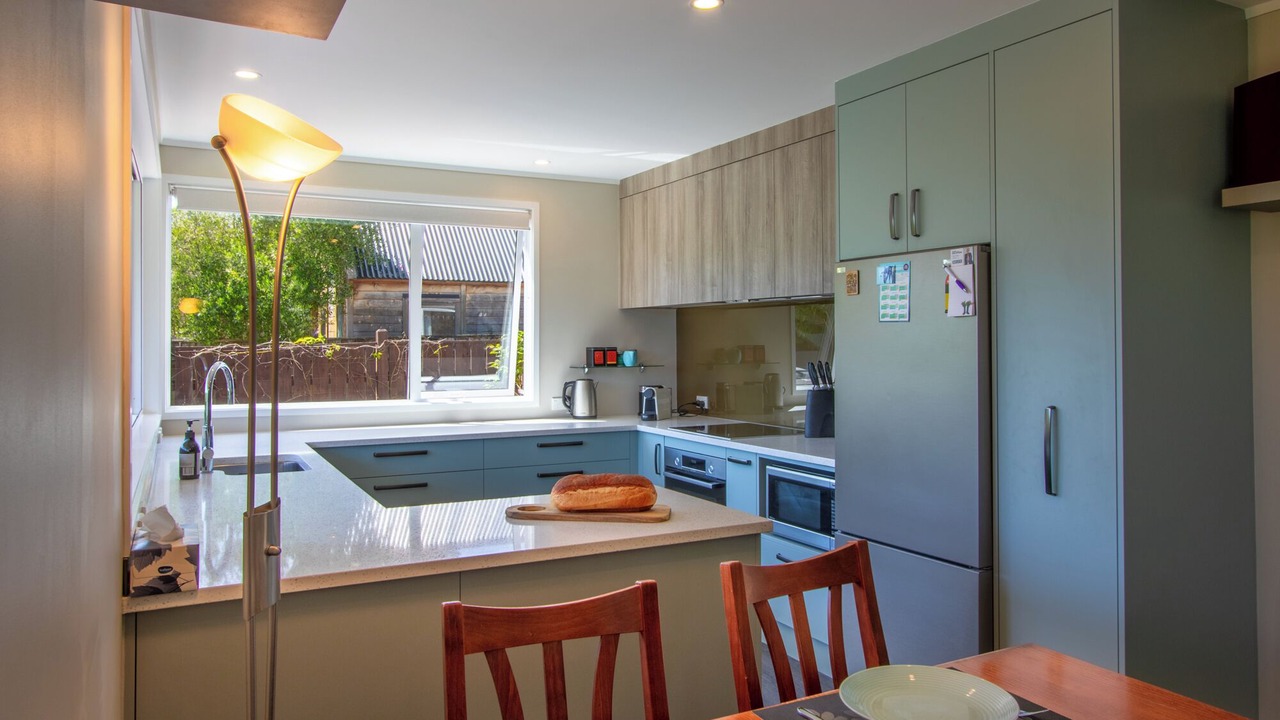 Photo of Kitchen in Pohara