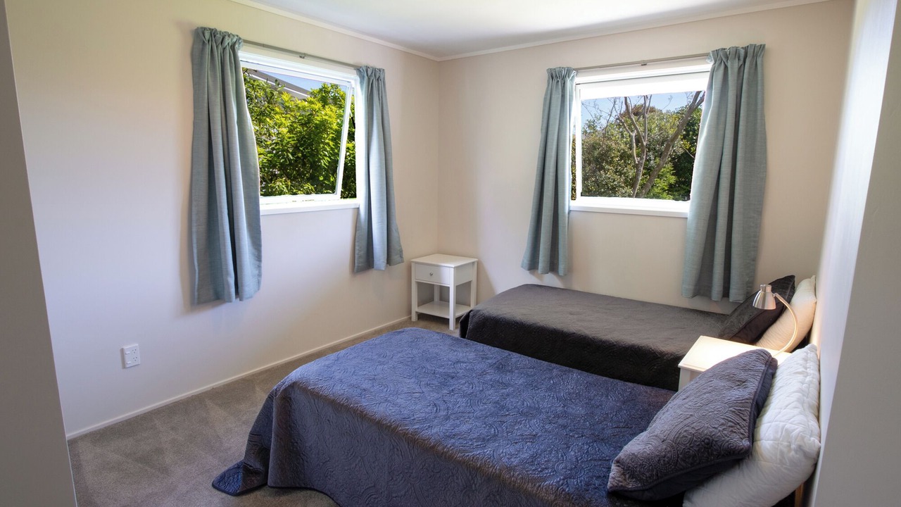 Photo of Bedroom in Pohara