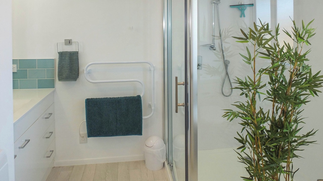 Photo of Bathroom in Foxton Beach