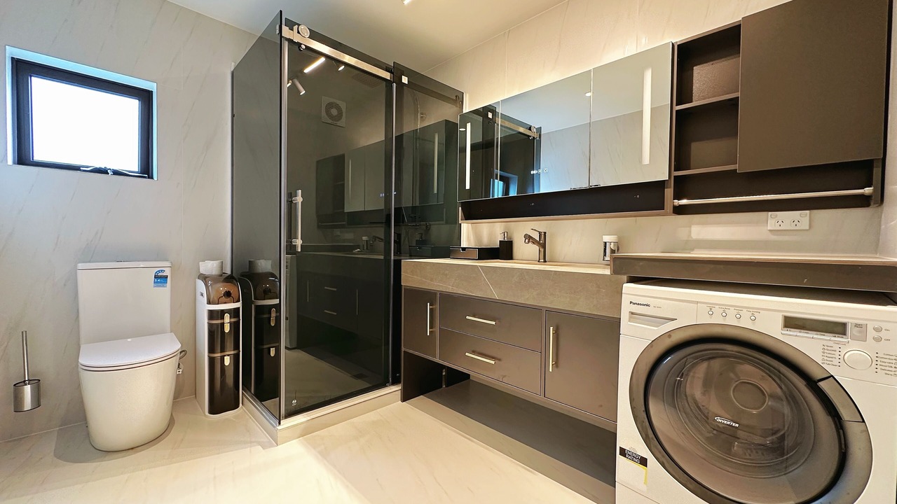 Photo of Bathroom in Northcote