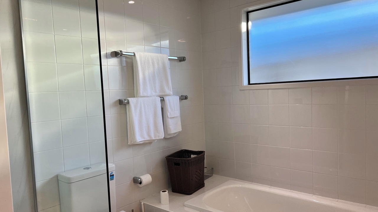 Photo of Bathroom in Northcote