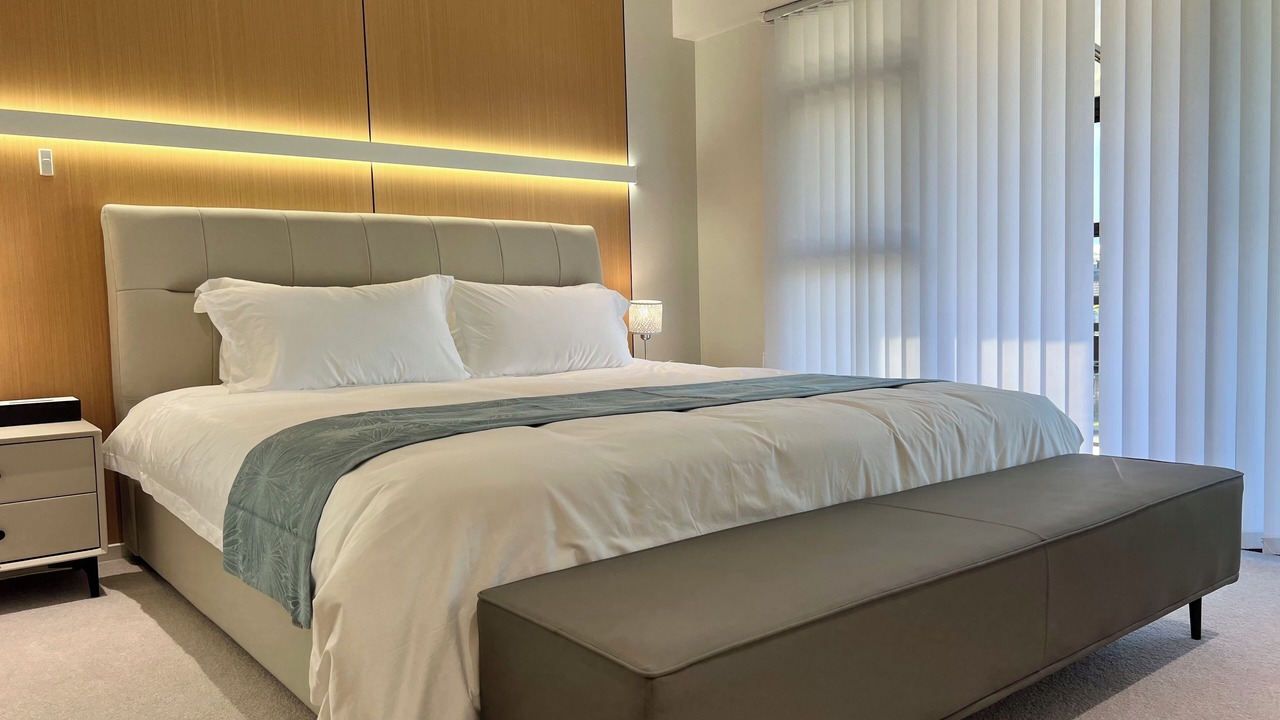 Photo of Bedroom in Northcote
