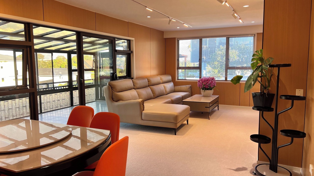 Photo of Livingroom in Northcote