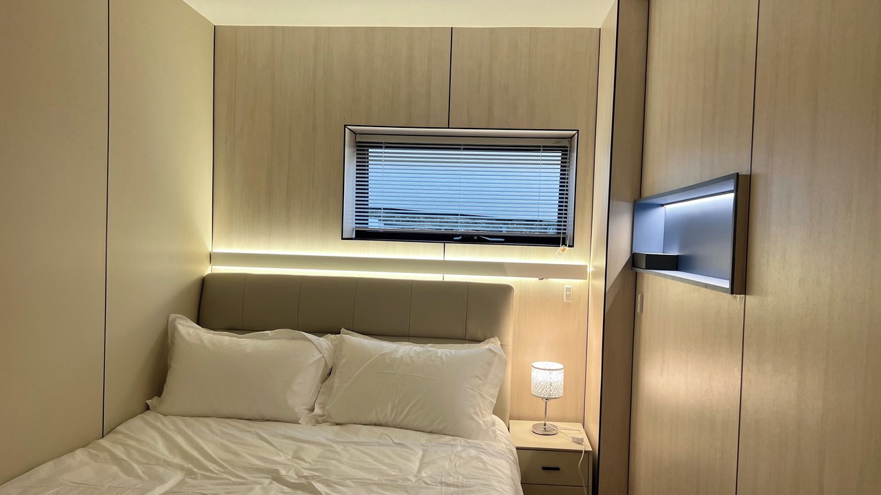Photo of Bedroom in Northcote