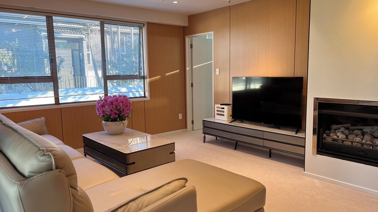 Photo of Livingroom in Northcote